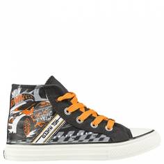 Кеды Kakadu, серые, 31 р-р