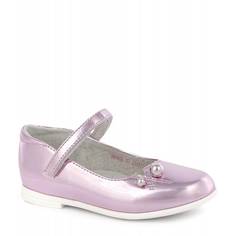 Туфли MURSU, розовые, 31 р-р