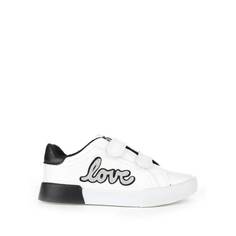 Кеды MURSU, белые, 34 р-р