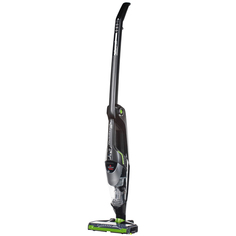 Вертикальный пылесос Bissell MultiReach Ion+ 1311J Green/Black