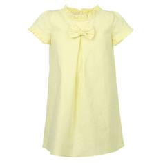 Платье Goldy, цв. желтый, 98 р-р