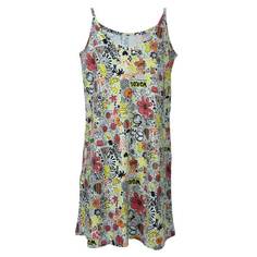 Платье Losan, цв. белый, 168 р-р