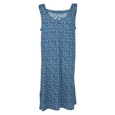 Платье Losan, цв. темно-синий, 140 р-р