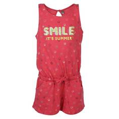 Платье Losan, цв. розовый, 140 р-р