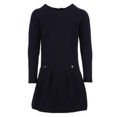 Платье Goldy, цв. темно-синий, 158 р-р