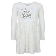 Платье Goldy, цв. бежевый, 110 р-р