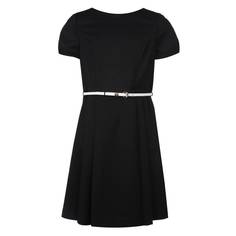 Платье Choupette, цв. черный, 152 р-р