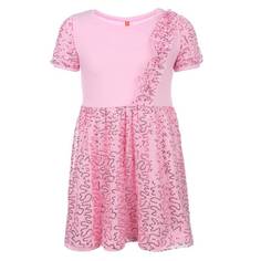 Платье Goldy, цв. розовый, 110 р-р