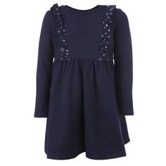 Платье Goldy, цв. темно-синий, 146 р-р