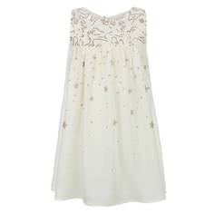 Платье Goldy, цв. бежевый, 110 р-р