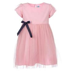 Платье Goldy, цв. розовый, 128 р-р