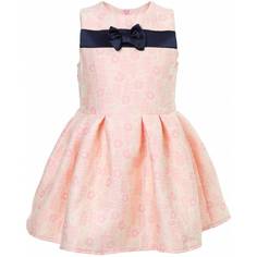 Платье Goldy, цв. персиковый, 110 р-р