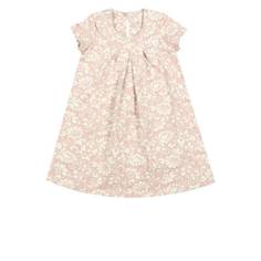 Платье Веселый малыш, цв. розовый, 86 р-р