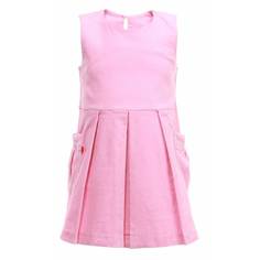 Сарафан Goldy, цв. розовый, 128 р-р