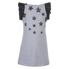 Сарафан Goldy, цв. серый, 146 р-р