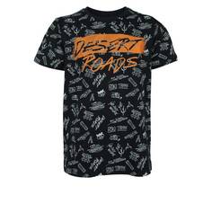 Футболка Losan, цв. темно-синий, 152 р-р