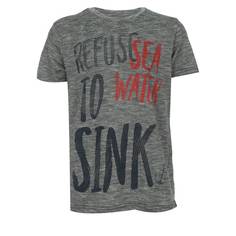 Футболка Losan, цв. голубой, 168 р-р