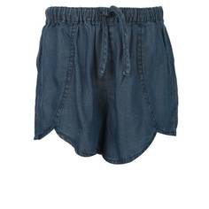 Шорты Losan, цв. синий, 128 р-р