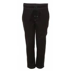 Джинсы Goldy, цв. черный, 104 р-р