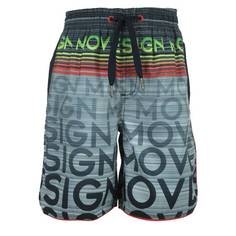 Шорты для купания Losan, цв. темно-синий, 152 р-р