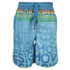 Шорты для купания Losan, цв. синий, 168 р-р