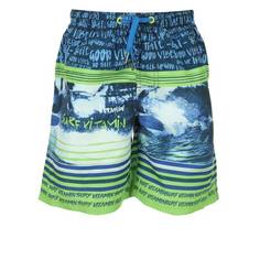 Шорты для купания Losan, цв. синий, 128 р-р