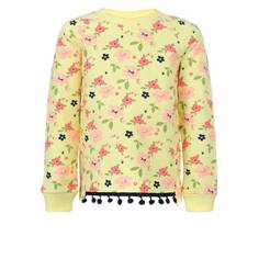 Свитшот Goldy, цв. желтый, 140 р-р