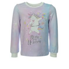 Свитшот Choupette, цв. сиреневый, 116 р-р