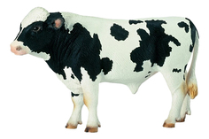 Фигурка животного Schleich Гольштинский бык