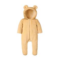 Комбинезон Goldy, цв. бежевый, 74 р-р