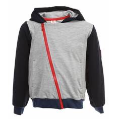 Толстовка Goldy, цв. серый, 104 р-р