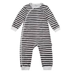 Комбинезон KOGANKIDS, цв. коричневый, 86 р-р