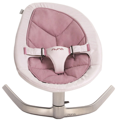 Качалка детская шезлонг Nuna Leaf Lilac