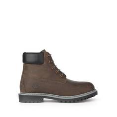 Ботинки River Lumberjack, коричневые, 33 р-р