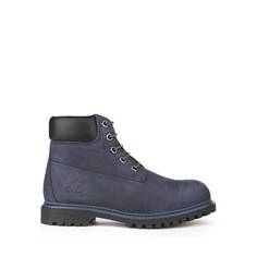 Ботинки River Lumberjack, синие, 33 р-р