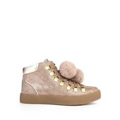 Ботинки River Lumberjack, черные, 36 р-р