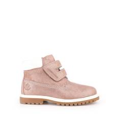 Ботинки Little Lumberjack, коричневые, 28 р-р