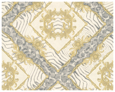 Обои A.S. Creation Versace III 34904-2