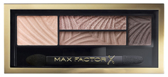 Тени для век и бровей Max Factor Smokey Eye Drama Kit 2in1 01 Opulent Nudes 1,8 г