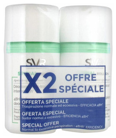 Дезодорант SVR Spirial Roll-on