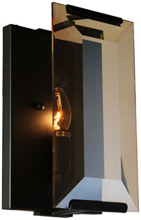 Настенный светильник Favourite Prismen 1891-1W