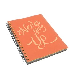 Тетрадь LIGHT BOOK (А5, 80л, клетка, спираль), ТПЛБ58049 Канц Эксмо