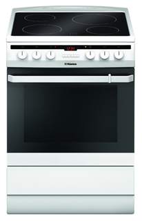 Электрическая плита Hansa FCCW 68200
