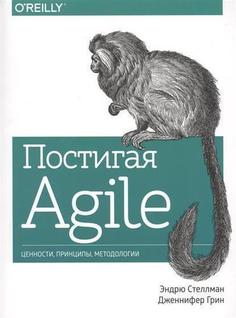 Постигая Agile, Ценности, принципы, методологии