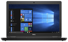 Ноутбук Dell Latitude 5590-1566