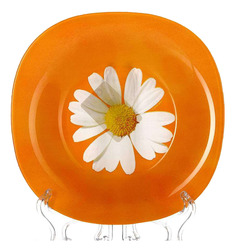 Тарелка Luminarc Carine Paquerette Melon 22 см