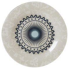 Тарелка обеденная Luminarc Luniere P0074 25 см