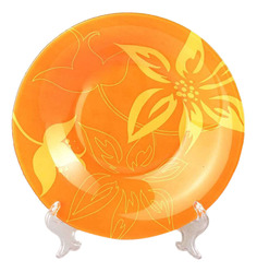 Тарелка Luminarc Lily Flower 21 см