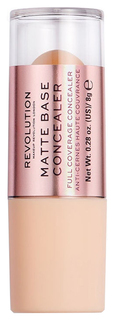 Консилер Makeup Revolution Matte Base Concealer C5