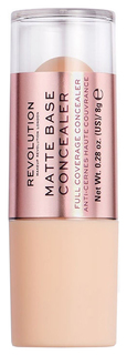Консилер Makeup Revolution Matte Base Concealer C4